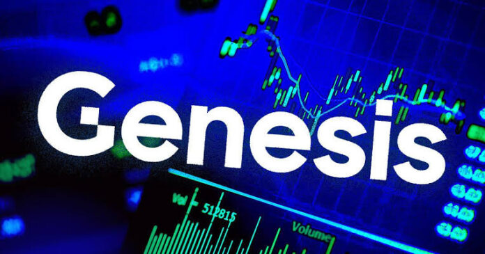 Court Approves Genesis Global's $3 Billion Repayment Plan