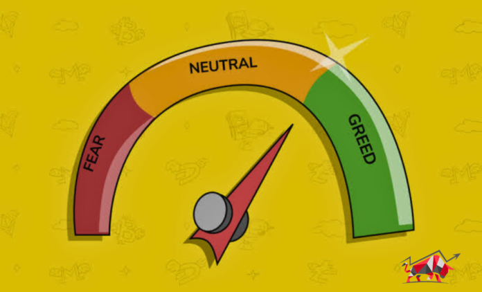 Crypto Fear and Greed Index Plummets Amid Market Turbulence 