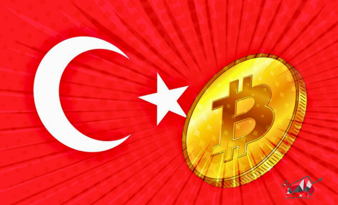 Turkey Plans New Taxes on Cryptocurrency Trading 