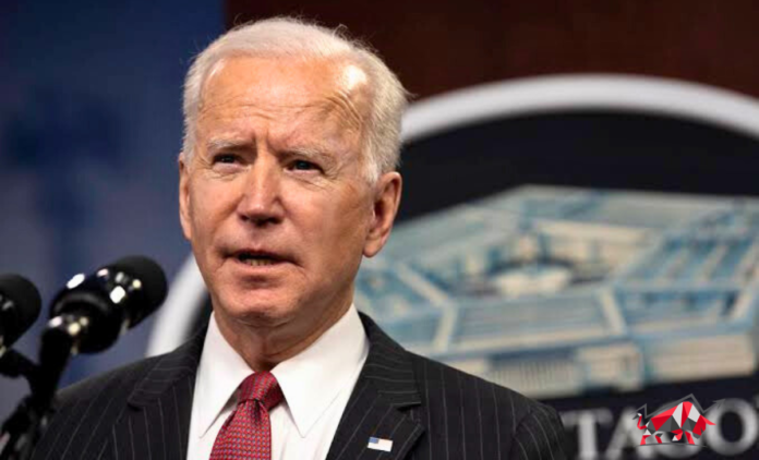 Biden Vetoes Resolution to Overrule SEC's Crypto Accounting Rule