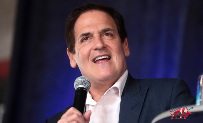 Geopolitical Instability and Inflationary Pressures: Mark Cuban's Bitcoin Speculation 