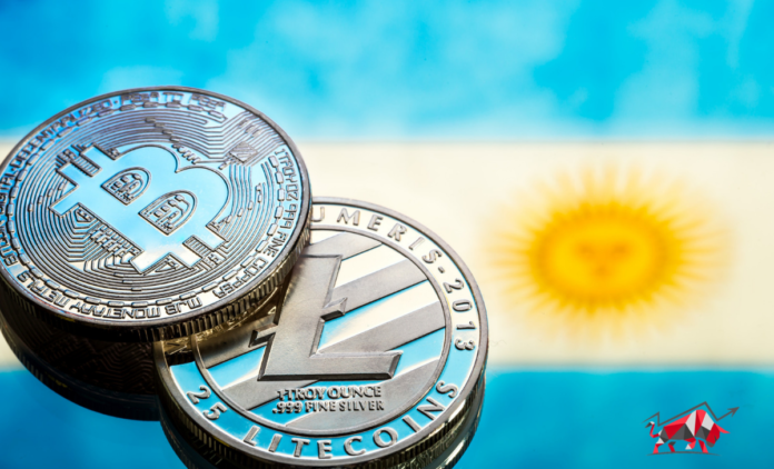 Record Cryptocurrency Adoption in Argentina Amid 276% Skyrocketing Inflation 