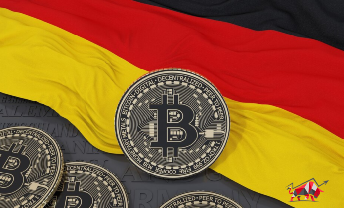 Germany Sells Last of Its Bitcoin Holdings 