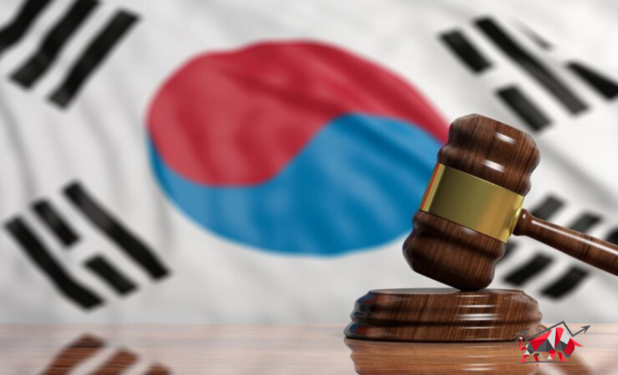 South Korea Enforces New Crypto Regulations  