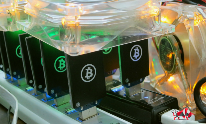 Bitcoin Miners Revenue Hits New Low