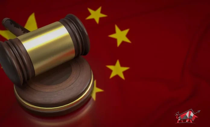 China Updates Anti-Money Laundering Laws to Include Virtual Assets