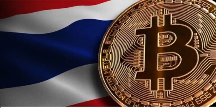 Thailand Launches Digital Asset Regulatory Sandbox to Boost Crypto Innovation