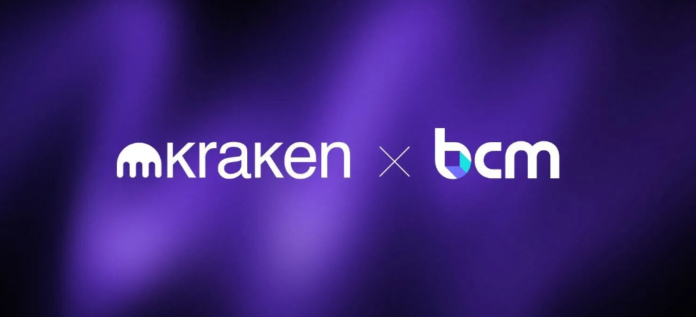 Kraken Expands European Reach with New Acquisition