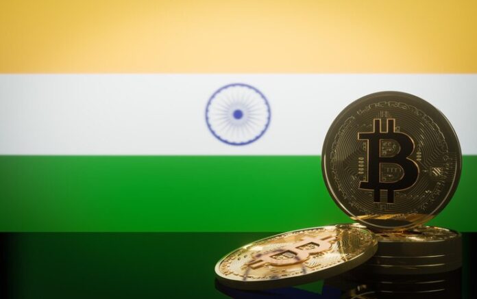 India Leads Global Crypto Adoption Despite Government Opposition