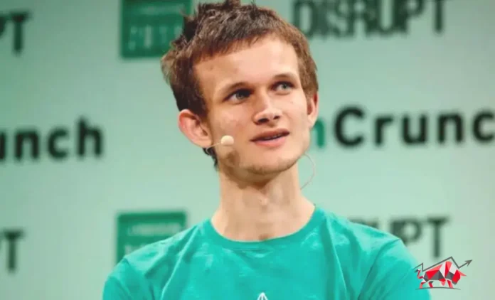 Vitalik Buterin's Endorses New Strategy for Layer 2 Projects