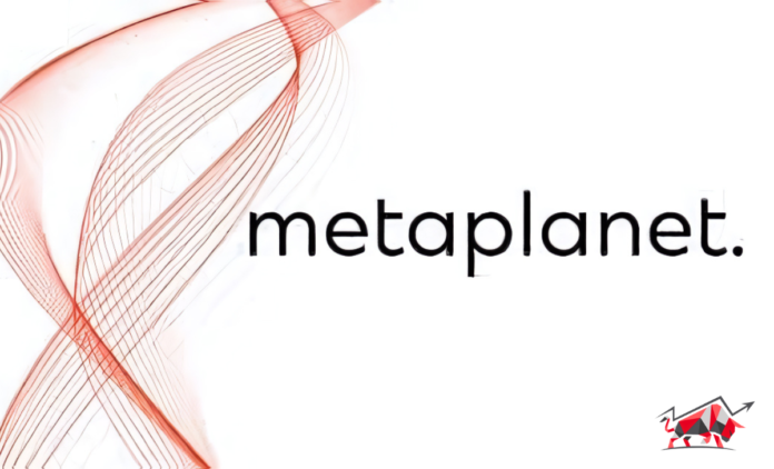 Metaplanet Buys 107 More Bitcoin, Shares Soar Over 15%