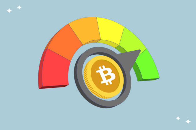 Bitcoin Fear & Greed Index Hits Highest “Extreme Greed” Level in Seven Months