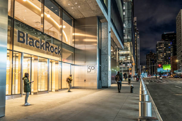 BlackRock Secures Commercial License in Abu Dhabi, Expands Presence in UAE