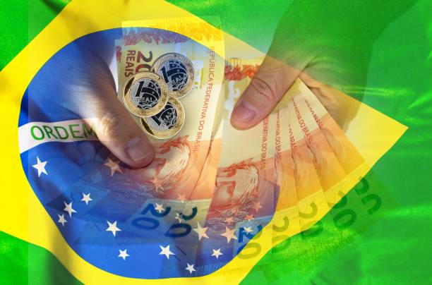 Brazil’s CBDC Pilot Enters Phase Two with Blockchain-Powered Trade Finance Solutions