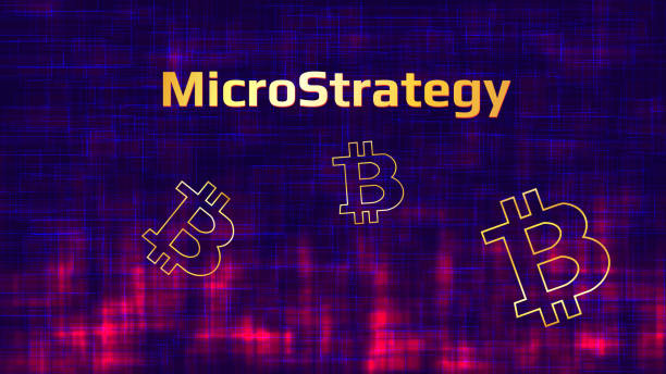 MicroStrategy Stock Surges 94% in 2024 Amid Bitcoin's Meteoric Rally