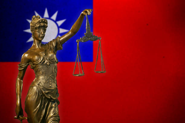 Taiwan Tightens Crypto Oversight with Accelerated AML Regulations  