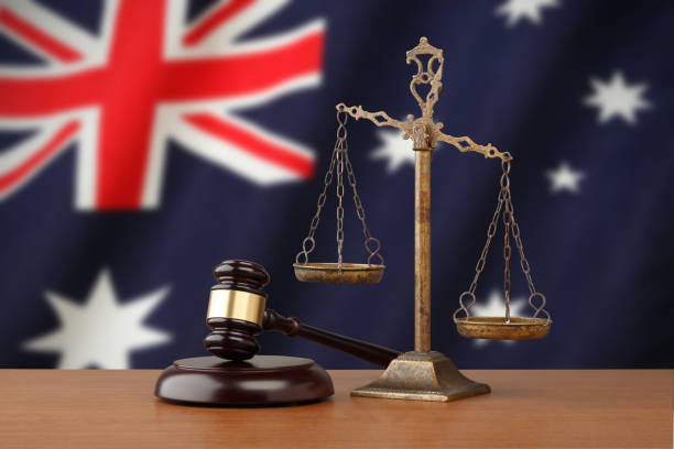 Australia Proposes Stricter AML/CTF Rules for Crypto Industry  