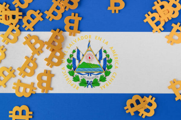 El Salvador Surpasses 6,000 BTC Holdings 