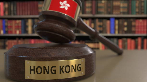 Hong Kong Legislator Advocates for Bitcoin in National Reserves  