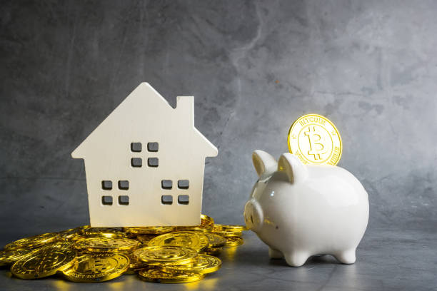 La Rosa Holdings Embraces Bitcoin Payments for Real Estate Agents