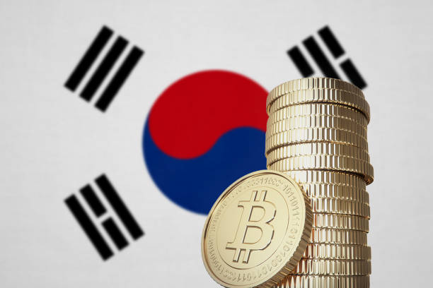 Over 15 Million South Koreans Now Invest in Crypto  