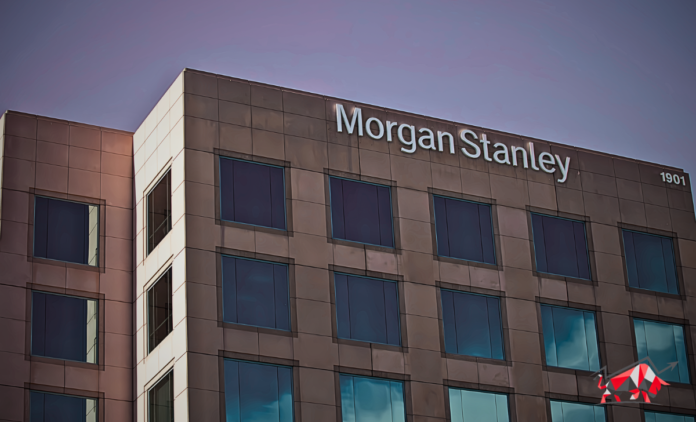 Morgan Stanley Explores Crypto Offerings