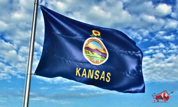 Kansas Senator Proposes Bitcoin ETF Investment for Public Retirement Funds