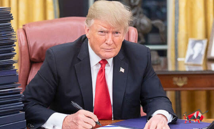 Trump’s First Crypto Executive Order Sparks Industry Buzz