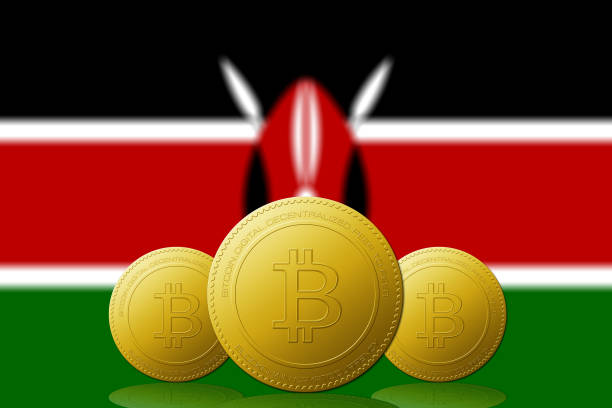 Kenya Set to Regulate Cryptocurrencies