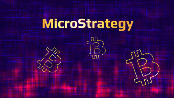 MicroStrategy Surpasses 450,000 Bitcoin Milestone with $243 Million Investment