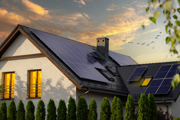 Enel and Conio Bring Fractional Solar Panel Ownership to Italy via Algorand Blockchain