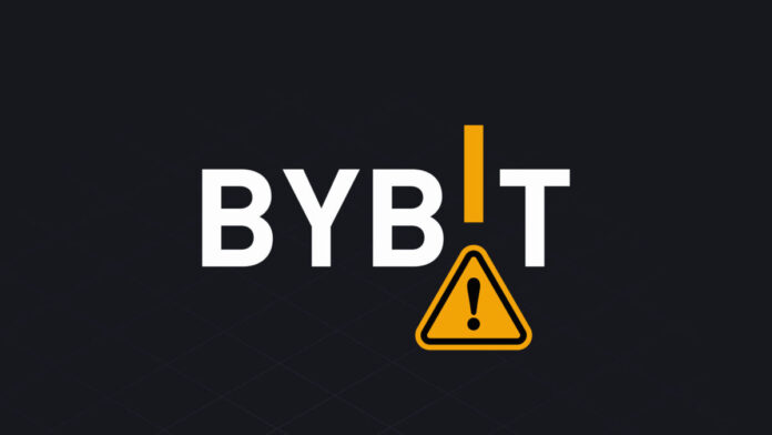 Bybit Hack: $1.4 Billion Stolen in Liquid-Staked Ether and ERC-20 Tokens