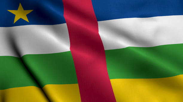 Central African Republic’s Memecoin Gamble Ends in a Price Crash