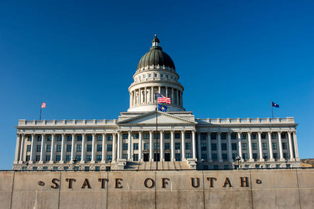 Utah Advances Bitcoin Reserve Bill, Bringing State Closer to Adoption