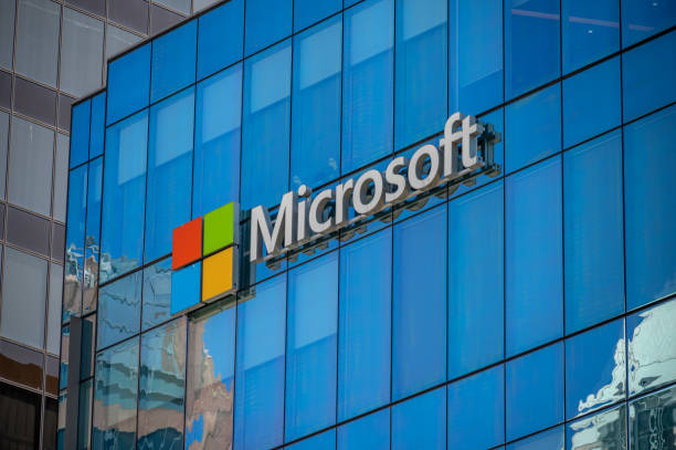 Microsoft Loses $200 Billion in Value After Cloud Revenue Misses Expectations