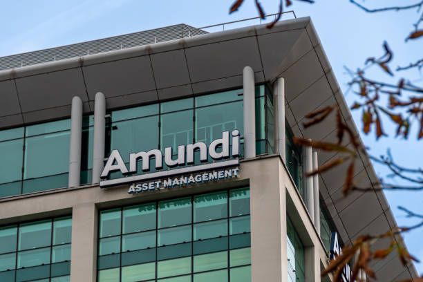 Amundi Expands ETF Offerings on London Stock Exchange