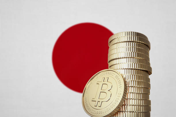 Japan Moves to Slash Crypto Tax and Recognise Digital Assets as a New Class