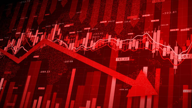 Bitcoin Defies Stock Market Slump as Trump-Powell Feud Rattles Wall Street