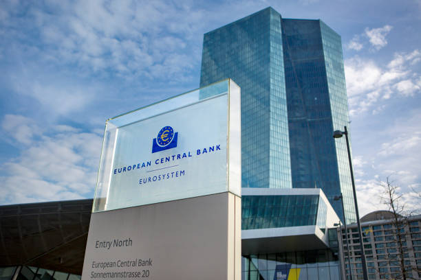 ECB Ramps Up Warnings on Stablecoins, Pushes for Digital Euro to Protect Monetary Sovereignty