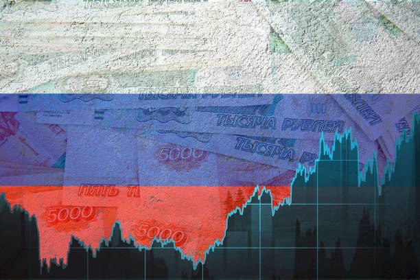 Russia’s Finance Ministry and Central Bank Team Up for New Crypto Platform