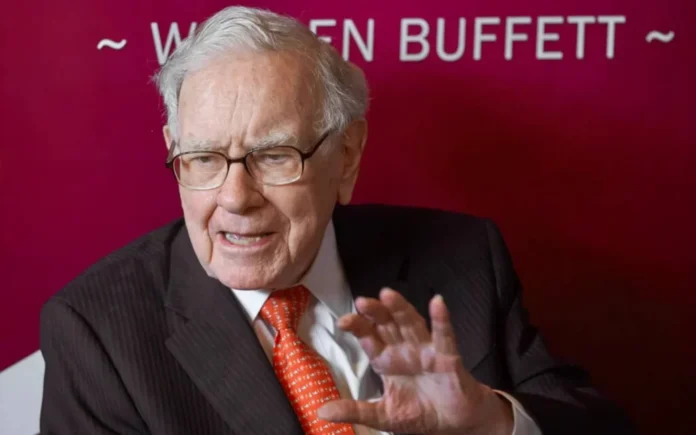 Warren Buffett Exits Nubank Amid Record $250 Million Gain