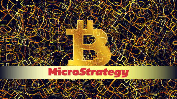 Strategy Buys Another $180M in Bitcoin, Pushing Holdings Past 555K BTC