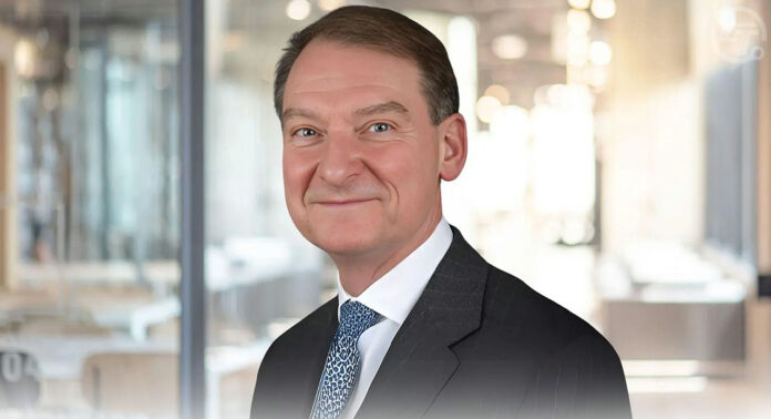 SEC Chair Paul Atkins Signals Pro-Crypto Shift in First Major Speech