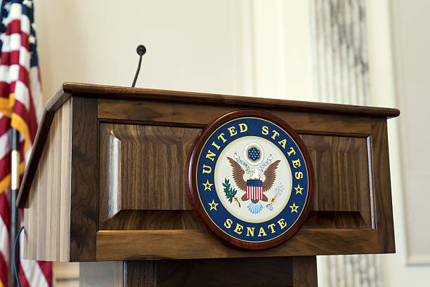 US Senate Advances Stablecoin Bill Amid Democratic Concerns Over Trump’s Crypto Ties