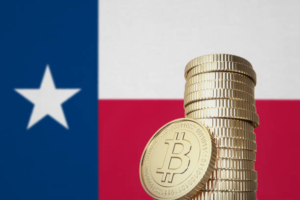 Texas Inches Closer to Creating State-Controlled Bitcoin Reserve