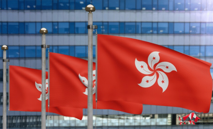 Hong Kong to Open Digital Asset Derivatives Trading for Pros