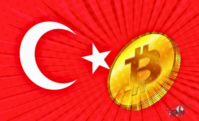 Turkey Unveils Sweeping Crypto Regulations to Curb Illicit Transactions