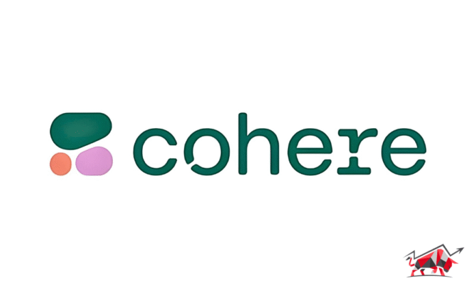 Cohere Seeks $500 Million to Narrow Gap with OpenAI and Anthropic