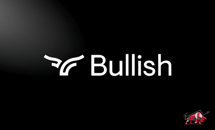 Bullish Files Confidential IPO Amid Crypto Euphoria