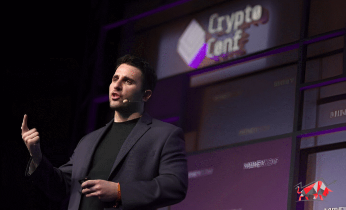 Anthony Pompliano to Head $750 Million Bitcoin Buying SPAC